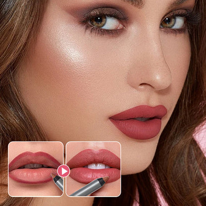 Final 3 Hours: 60%OFF🔥360 Smooth Definition Lip Liner