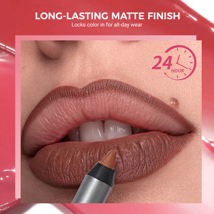 Final 3 Hours: 60%OFF🔥360 Smooth Definition Lip Liner
