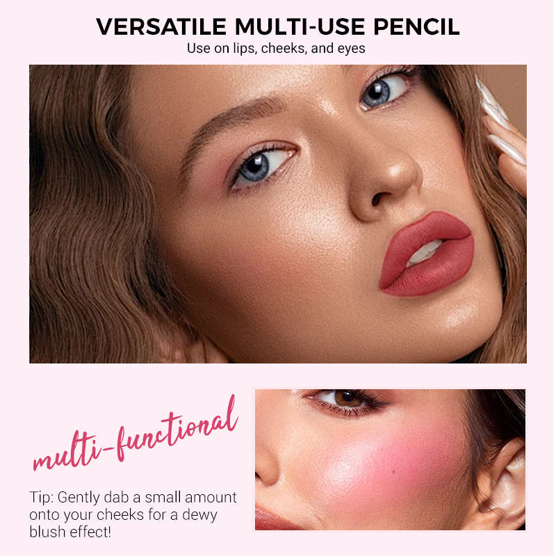 Final 3 Hours: 60%OFF🔥360 Smooth Definition Lip Liner