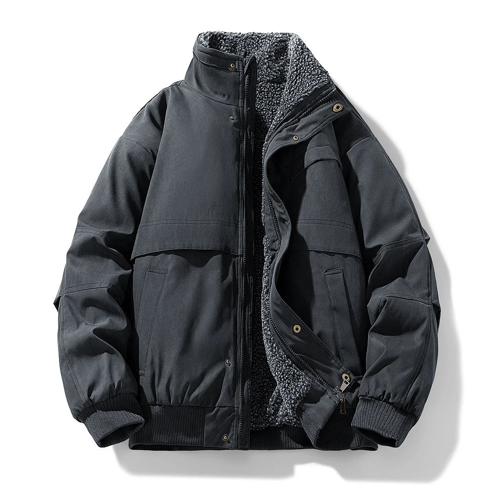 Ashbourne Fleece Jacket