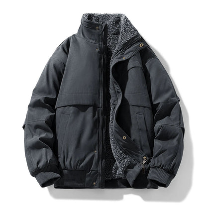 Ashbourne Fleece Jacket