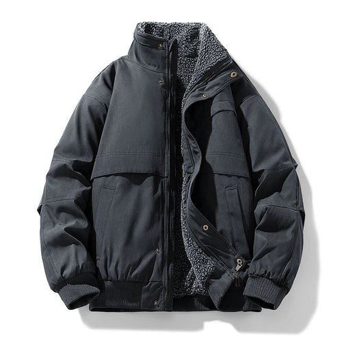 Ashbourne Fleece Jacket