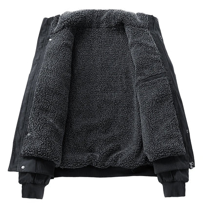Ashbourne Fleece Jacket