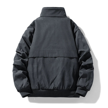 Ashbourne Fleece Jacket