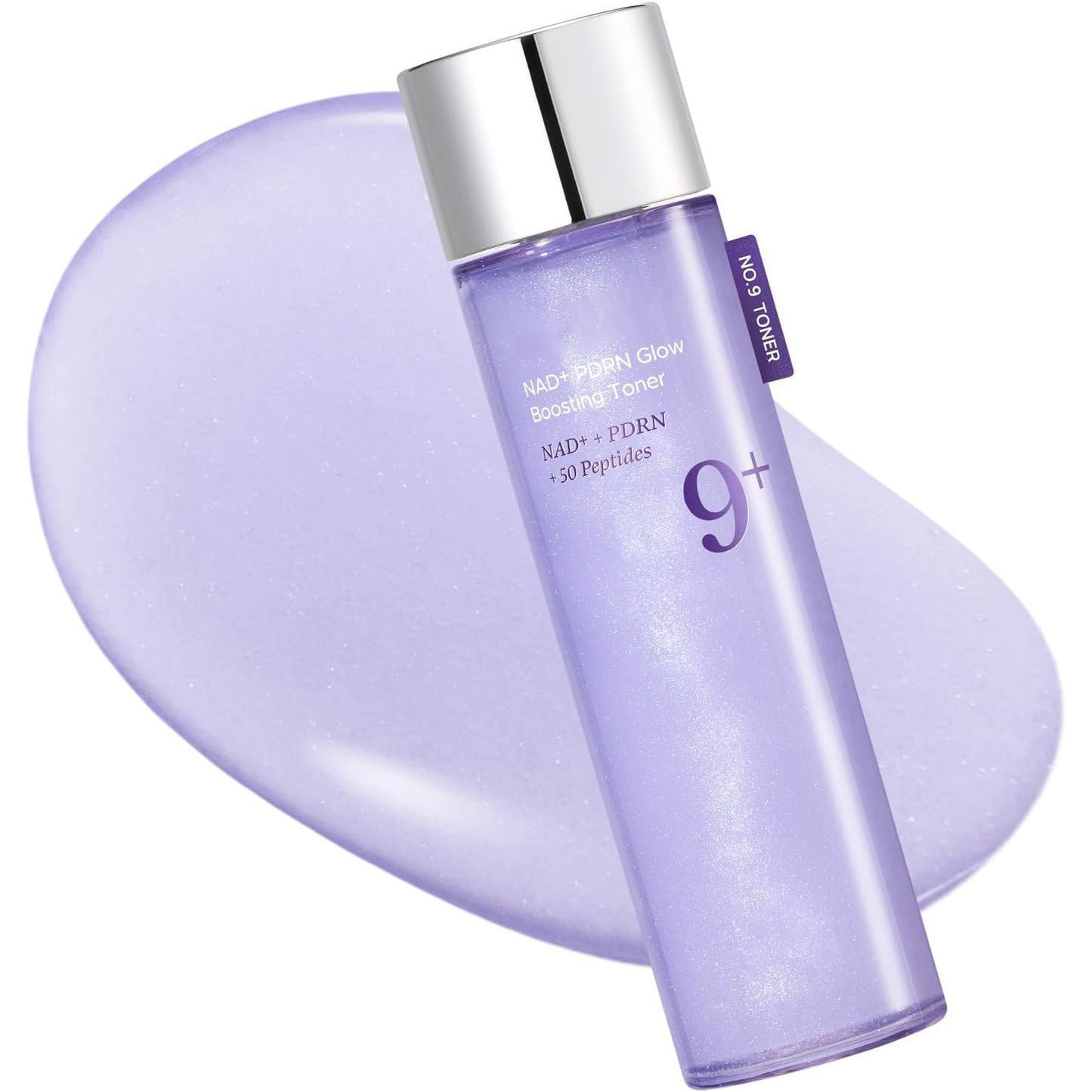Final 3 Hours: 60%OFF🔥No.9 NAD+ Retinol Volumetox Eye Cream