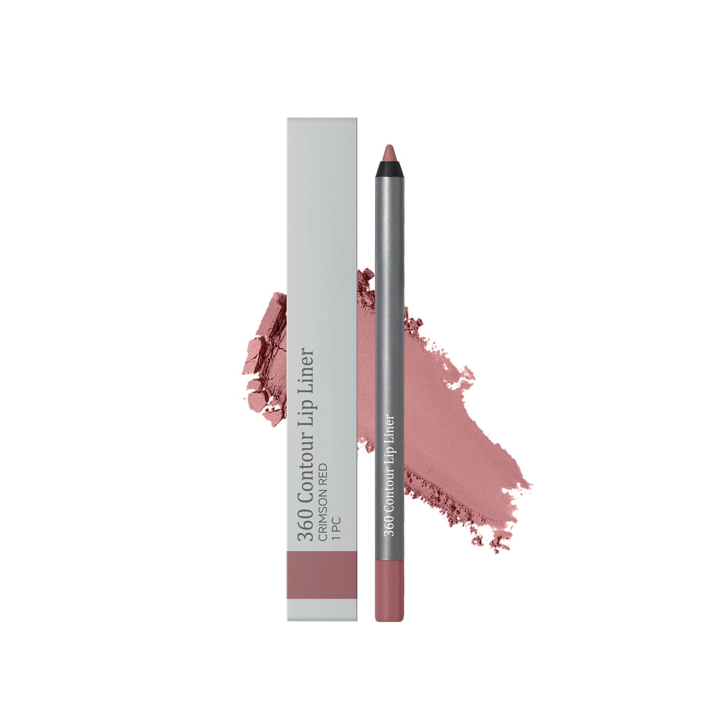 Final 3 Hours: 60%OFF🔥360 Smooth Definition Lip Liner