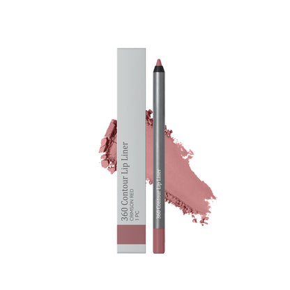 Final 3 Hours: 60%OFF🔥360 Smooth Definition Lip Liner